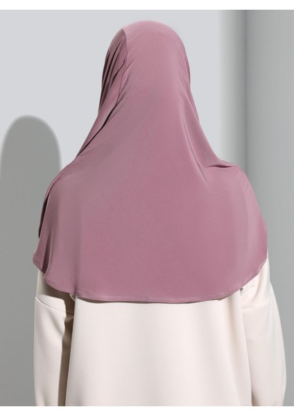 ST500-SANDY Türban Şal 47 Gülkurusu - Gul Kurusu - Ecardin fırsatları