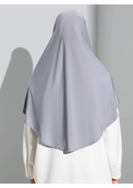 ST500-SANDY Türban Şal 42 Kot Mavi - Kot Mavi - Ecardin fırsatları