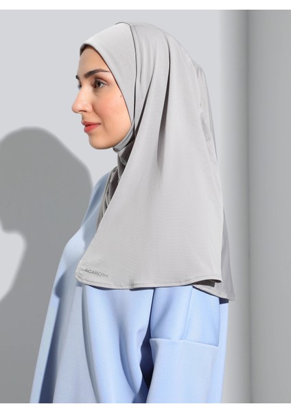 ST500-SANDY Türban Şal 53 Taş- Taş Rengi - Ecardin fiyatları