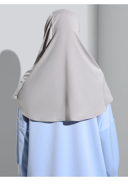 ST500-SANDY Türban Şal 53 Taş- Taş Rengi - Ecardin fırsatları