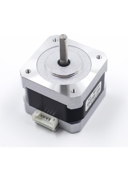 NEMA17 - KS42STH34-1504A Step Motor - 0.8A - 34mm
