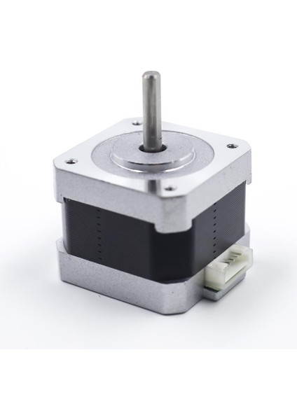 NEMA17 - KS42STH34-1504A Step Motor - 0.8A - 34mm