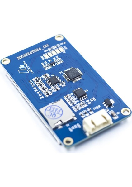 2.4 inch Nextion NX3224T024 HMI Dokunmatik TFT LCD Ekran