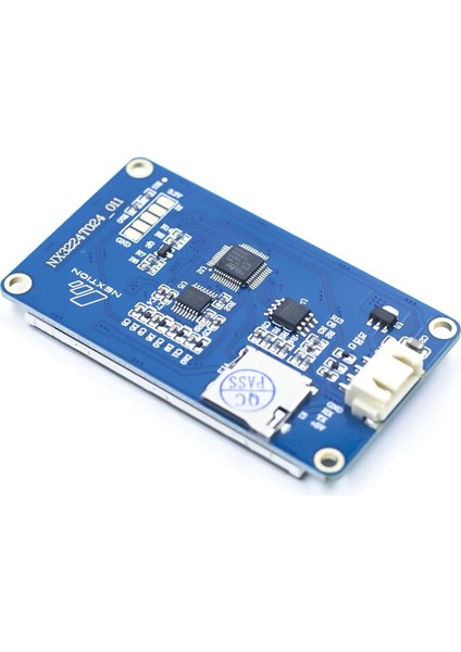 2.4 inch Nextion NX3224T024 HMI Dokunmatik TFT LCD Ekran