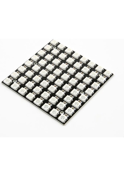 WS2812 CJMCU-64 8x8 RGB LED Ekran