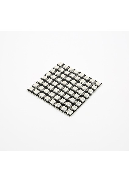 WS2812 CJMCU-64 8x8 RGB LED Ekran