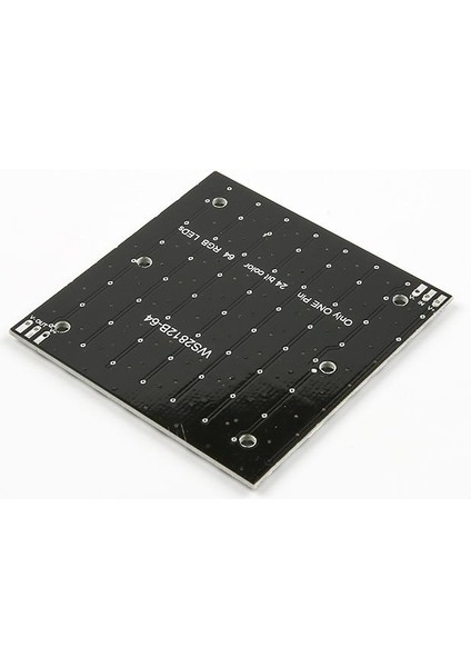 WS2812 CJMCU-64 8x8 RGB LED Ekran