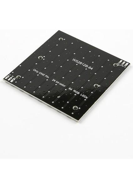 WS2812 CJMCU-64 8x8 RGB LED Ekran