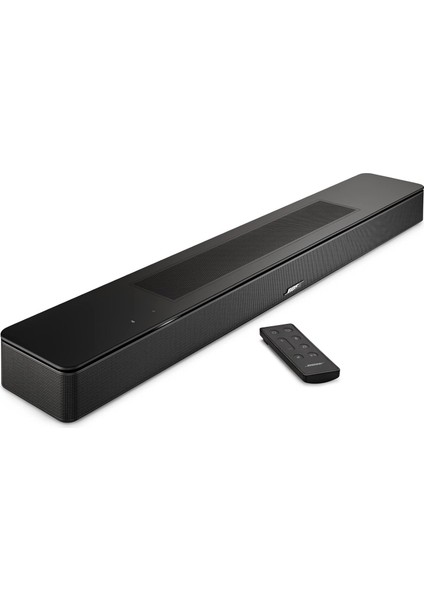 Bose Soundbar 600 Hoparlör, Siyah