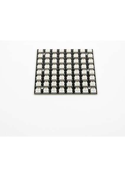 WS2812 CJMCU-64 8x8 RGB LED Ekran
