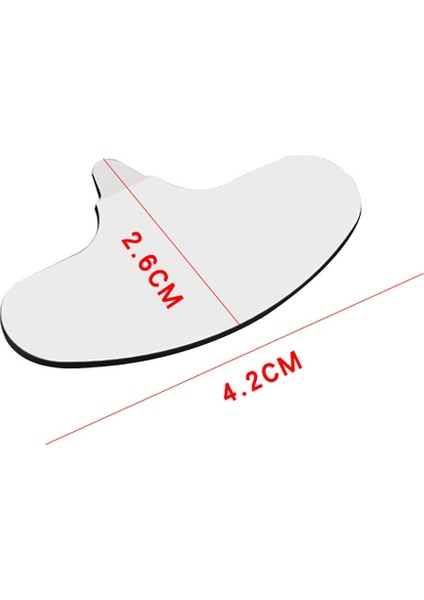 Kabuk Açıcı 2 Adet Cokytoop 1-4 Adet/takım Mini Fındık Kraker Paslanmaz Çelik Macadamia Ceviz Açacağı Taşınabilir Kamp Mutfak Aksesuarları Somun Araçları (Yurt Dışından)