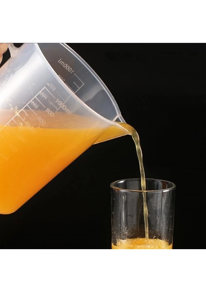 100 ml 10 Adet 1-50 Adet Plastik Mezun Ölçüm Kabı Sıvı Kabı Epoksi Reçine Silikon Yapma Aracı Şeffaf Karıştırma Kabı Araçları 20-1000 ml (Yurt Dışından)