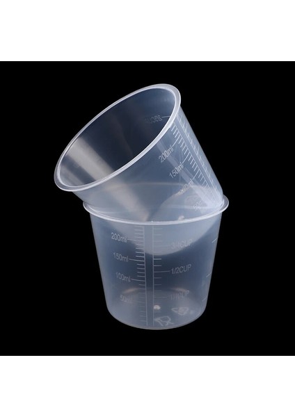 B 1 Takım Ekmek Makinesi Üreticisi Parçaları 200ML Ölçüm Kabı Kaşık Seti Temizleme Aracı Donlim Midea Aca Panasonic Petrus Phılıps Vb (Yurt Dışından)