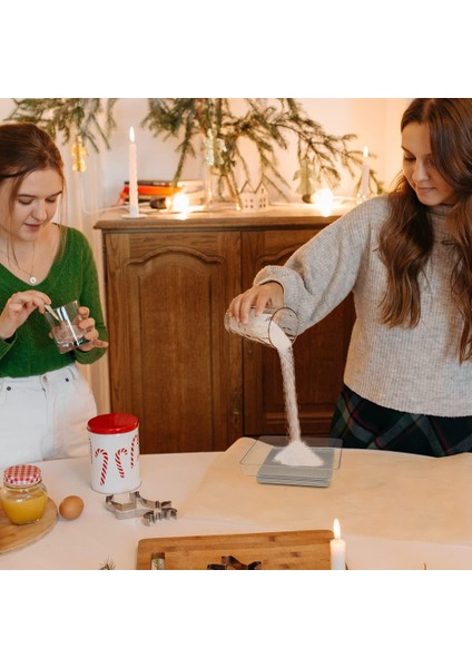 Dijital Mutfak Terazisi USB Şarj 3kg/0.1g Mini Gıda Terazisi Elektrikli Pişirme Terazisi Su Geçirmez Dijital Terazi LCD Ekran (Yurt Dışından) fırsatları