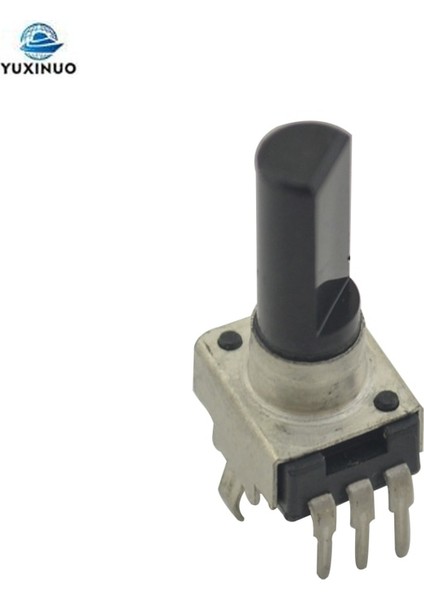 10 Adet Yedek Güç Potansiyometre Ses Anahtarı Yaesu FT-1802 1807 FT1802 FT1807 FT1900 FT1907R FT2600 FT2800 Mobil Radyo (Yurt Dışından) fırsatları