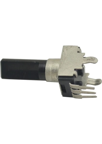 10 Adet Yedek Güç Potansiyometre Ses Anahtarı Yaesu FT-1802 1807 FT1802 FT1807 FT1900 FT1907R FT2600 FT2800 Mobil Radyo (Yurt Dışından) indirimleri