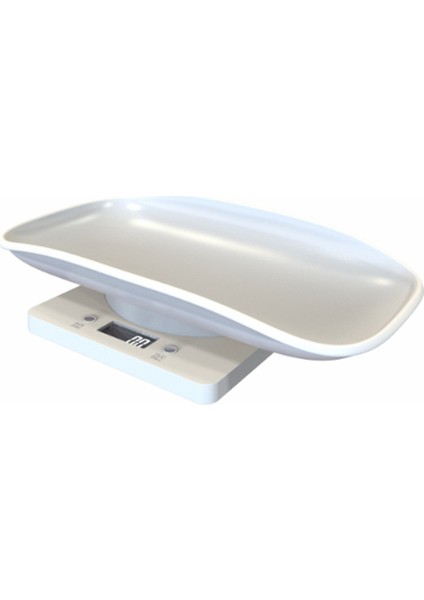 3kg-0.1g 10KG/1G Çok Fonksiyonlu Evcil Hayvan Ölçeği Bebek Evcil Hayvan Vücut Tartı Için Tepsi ile Doğru Tartım Tepsi Ölçeği Mutfak Terazisi 29X21X5CM (Yurt Dışından) fırsatları