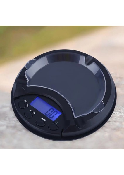 Siyah Küllük Şekli Yüksek Hassasiyetli Elektronik Terazi Taşınabilir Dijital Ekran Takı Ölçeği Küçük Nesne Elektronik Terazi (Yurt Dışından) modelleri