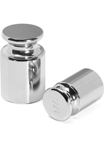 1G2G5G10G20G 5 Adet Aracı Ev Aracı Ağırlık Ölçümü Tartı Terazi Ölçek Ağırlıkları Setleri Krom Kaplama Doğru Kalibrasyon Seti (Yurt Dışından) indirimleri