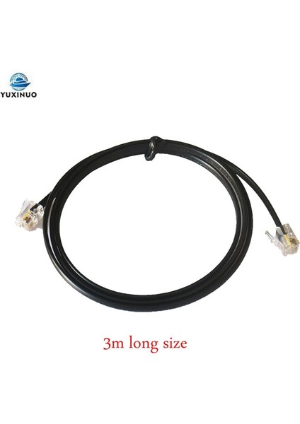 12CM Uzunluğunda 4-Pin Fiş Ön Panel Ayırma Uzatma Kablosu 12CM/3M/5M Yaesu FTM-100DR FTM-400DR FT-400DR 400XDR 100 100D 400D Radyo (Yurt Dışından) fırsatları
