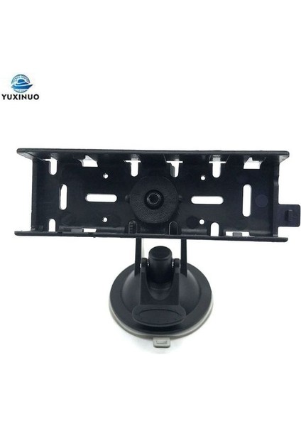 Emme Tabanı ile Telsiz Vakumlu Kaide Paneli Standı Tutucu Braketi Yaesu Araba Mobil Cb Radyo FT-8800 FT-8800R FT-8900 FT8800 FT8900 (Yurt Dışından)