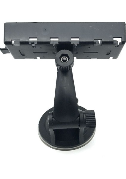 Emme Tabanı ile Telsiz Vakumlu Kaide Paneli Standı Tutucu Braketi Yaesu Araba Mobil Cb Radyo FT-8800 FT-8800R FT-8900 FT8800 FT8900 (Yurt Dışından) modelleri