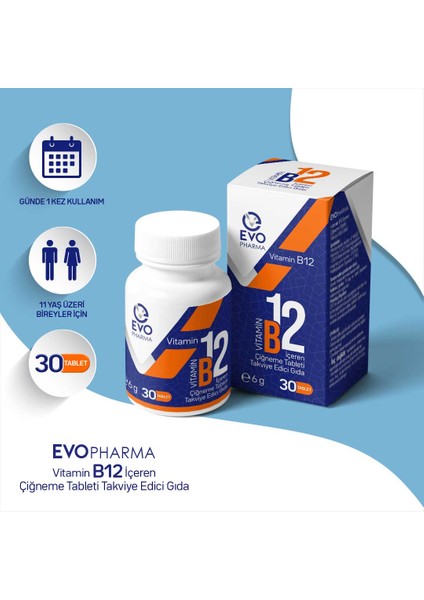 Evo Pharma Evopharma Passiflora Ekstresi Içeren Sıvı Takviye Edici Gıda 180 Ml