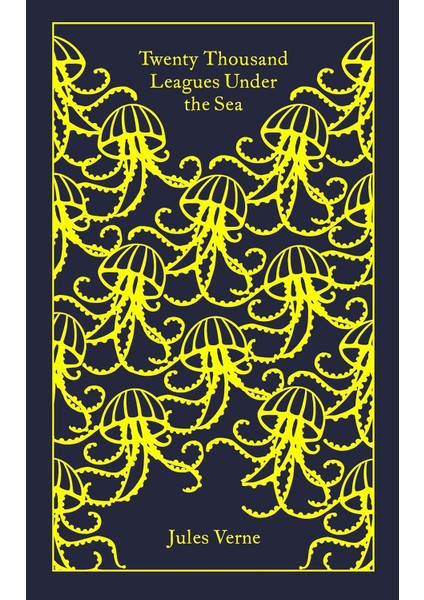 Twenty Thousand Leagues Under The Sea