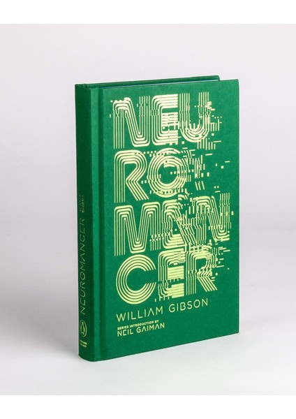 Neuromancer (Penguin Galaxy)