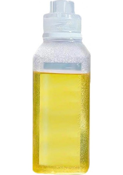 500 ml 300/500 ml Sıkıştırılmış Yağ Şişesi Ölçekli Temizle Görünür Çevirme Üst Kapak Sıcak Sos Ketçap Sıvı Çeşni Konteyner Dağıtıcı (Yurt Dışından) modelleri