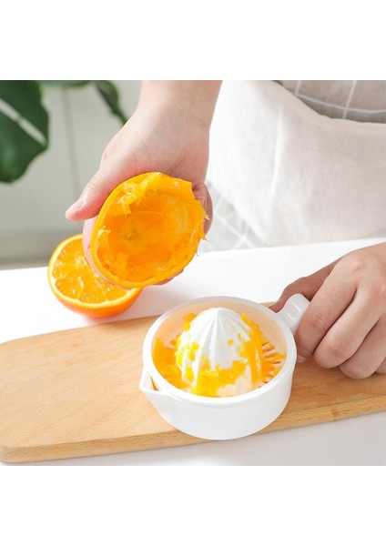 1 Adet Manuel Taşınabilir Narenciye Sıkacağı Plastik Portakal Limon Sıkacağı Mutfak Aksesuarları Meyve Aracı Sıkacağı Makinesi Mutfak Gereçleri (Yurt Dışından) fırsatları