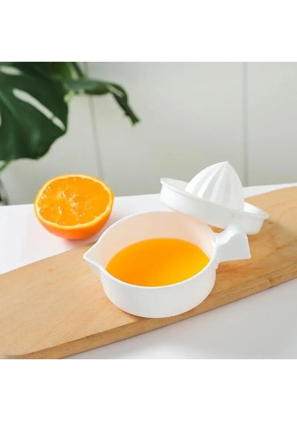 1 Adet Manuel Taşınabilir Narenciye Sıkacağı Plastik Portakal Limon Sıkacağı Mutfak Aksesuarları Meyve Aracı Sıkacağı Makinesi Mutfak Gereçleri (Yurt Dışından) indirimleri