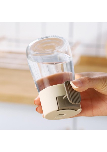 Pembe Dayanıklı Baharat Dispenseri Toz Geçirmez Baharat Şişesi Neme Dayanıklı Yaygın Olarak Kullanılan Kantitatif Baharat Kavanoz Çeşni Kabı (Yurt Dışından) fırsatları