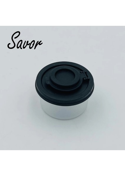 Trompet Kırmızı Baharat Şişesi Mini Tuzluk ve Biberlik Piknik Dış Mekan Mutfak Öğle Yemeği Kutusu Seyahat Baharatı Şeffaf Renkli Kapak Plastik Conta (Yurt Dışından) fırsatları