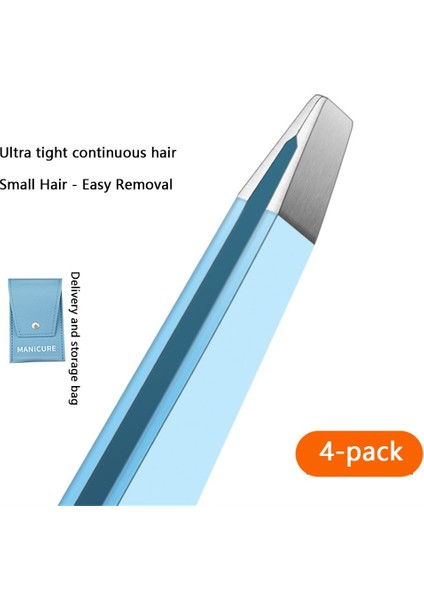 Stil A 1 Adet 1 ~ 10 Adet Renkli Paslanmaz Çelik Cımbız (Yurt Dışından) fiyatları