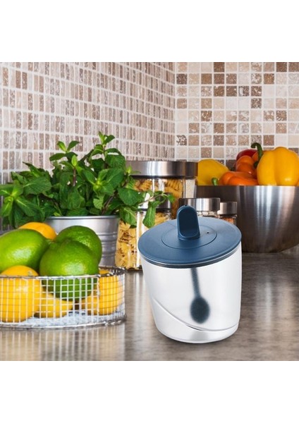 Yeşil Mutfak Baharat Tankı Seti 3 Renkli Baharat Kavanoz Kapaklı Msg Kombinasyonu Çeşnileri Saklamak Için Tuz Biber Şeker Pp ve Ps Malzeme (Yurt Dışından) indirimleri