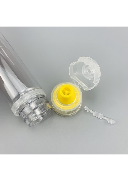 Temizle 2 Adet 90 ml Şeffaf Damlamayan Bal Dağıtıcı Bal Sıkılabilir Şişe Sirke Yağı Şurup Şişesi Pot Dağıtıcı Mutfak Aracı Kaliteli (Yurt Dışından)