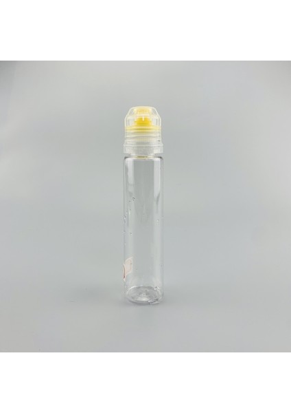 Temizle 2 Adet 90 ml Şeffaf Damlamayan Bal Dağıtıcı Bal Sıkılabilir Şişe Sirke Yağı Şurup Şişesi Pot Dağıtıcı Mutfak Aracı Kaliteli (Yurt Dışından)
