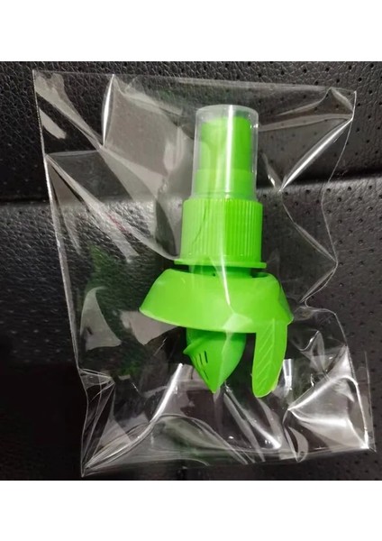 Küçük Manuel Portakal Suyu Sıkma Sıkacağı Limon Sprey Sis Portakal Meyve Sıkacağı Püskürtücü Salata Taze Lezzet Mutfak Pişirme Araçları (Yurt Dışından)
