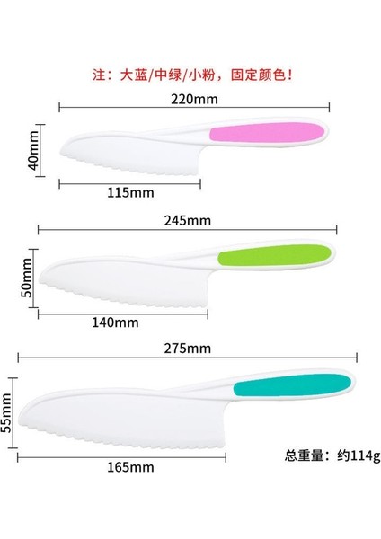 Pembe Üç Parçalı Set Ev Tipi Patates Dilimleyici, Patates Cipsi Kesme Dalgası, Kurt Dişi Kesme Bıçağı, Patates Cipsi Modelleme Bıçağı, Çocuk Plastik (Yurt Dışından)