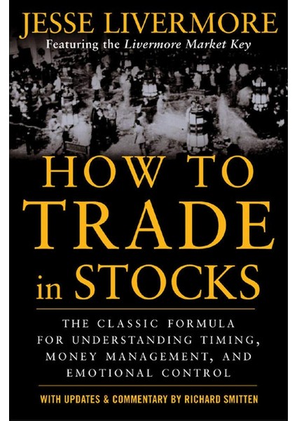 How To Trade In Stocks