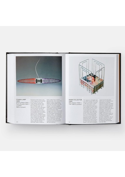 The Design Book, New Edition