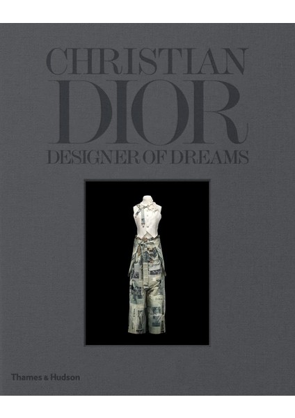 Christian Dior: Designer Of Dreams