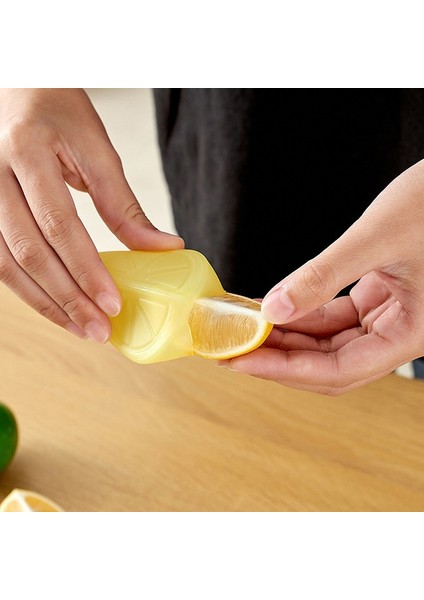 1 Adet Manuel Limon Sıkacağı Mutfak Aletleri Silikon El Preslenmiş Portakal Meyve Sıkacağı Taşınabilir Pratik Mutfak Aletleri El Sıkacakları (Yurt Dışından) fırsatları