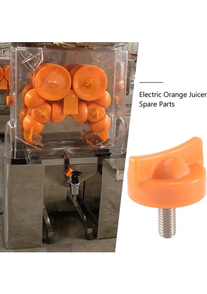 Orange XC-2000E Sıkıştırma Vidaları Elektrikli Portakal Sıkacağı Makine Parçaları Meyve Suyu Sıkacağı Yedek Parça Meyve Sıkma Makinesi Parçaları (Yurt Dışından) modelleri