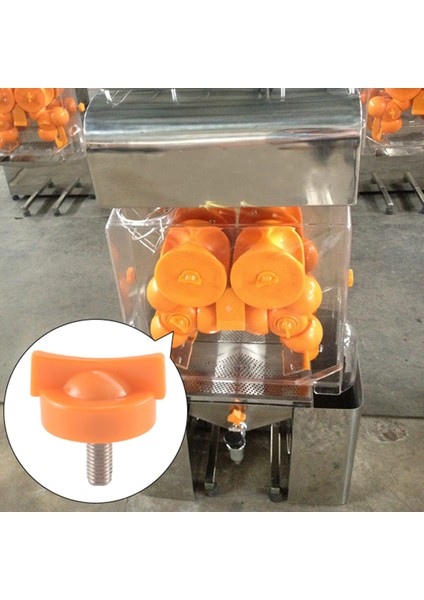 Orange XC-2000E Sıkıştırma Vidaları Elektrikli Portakal Sıkacağı Makine Parçaları Meyve Suyu Sıkacağı Yedek Parça Meyve Sıkma Makinesi Parçaları (Yurt Dışından) fırsatları