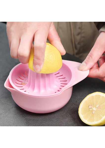 Mavi Taşınabilir Narenciye Sıkacağı Mutfak Gereçleri Plastik Manuel Portakal Limon Sıkacağı Çok Fonksiyonlu Meyve Sıkacağı Makinesi Mutfak Aksesuarları (Yurt Dışından) modelleri