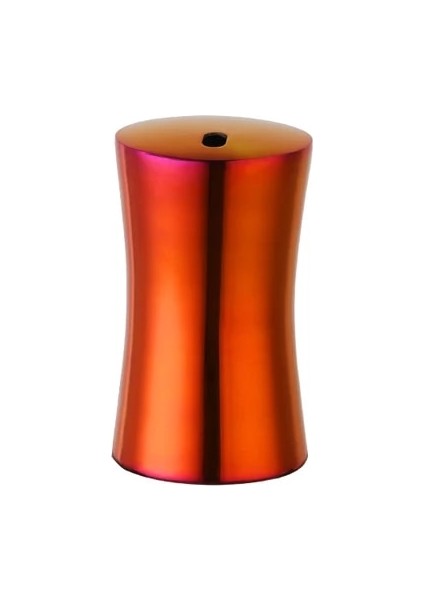 Rainbowno.3 1 Adet Renkli Paslanmaz Çelik Kürdan Kutusu Tutucu Altın Konteyner Yeniden Kullanılabilir Ev Masa Kürdan Depolama Kürdan Dağıtıcı (Yurt Dışından)