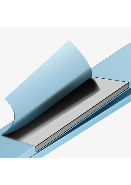 Sarı 4 Adet Renkli Paslanmaz Çelik Cımbız (Yurt Dışından) modelleri