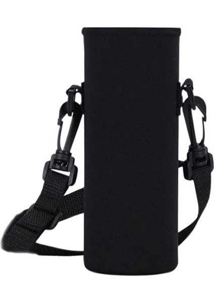 Kırmızı 1000 ml 420-1500 ml Spor Su Şişesi Kılıfı Yalıtımlı Çanta Neopren Kılıfı Tutucu Kol Kapak Taşıyıcı Kupa Şişe Bardak (Yurt Dışından)
